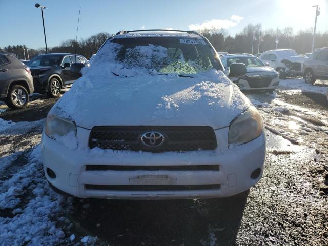 Photo 5 from auction – 2008 TOYOTA RAV4 with VIN JTMBD33V086086991