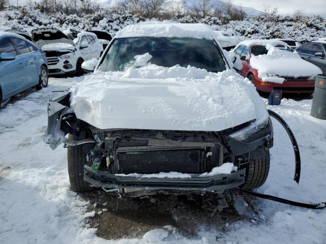 Photo 5 from auction – 2020 AUDI Q3 PREMIUM with VIN WA1AECF3XL1052107