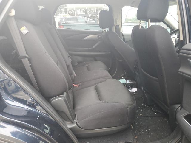 Photo 11 from auction – 2018 MAZDA CX-9 SPORT with VIN JM3TCBBY2J0212829