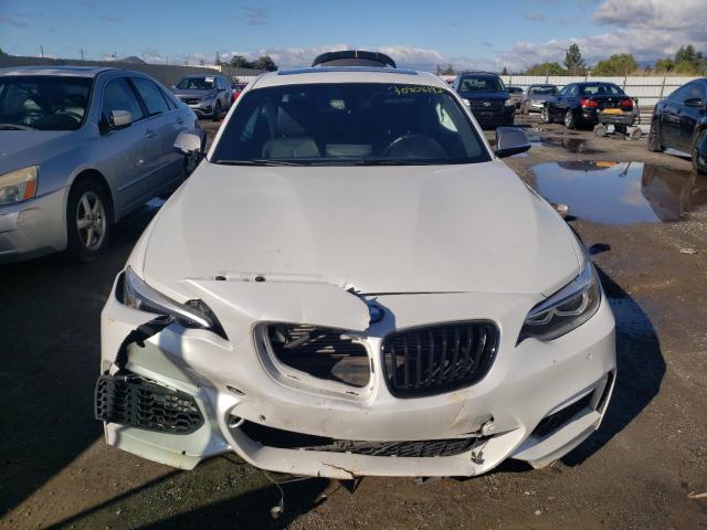 Photo 5 from auction – 2016 BMW M235I with VIN WBA1J7C55GV359551