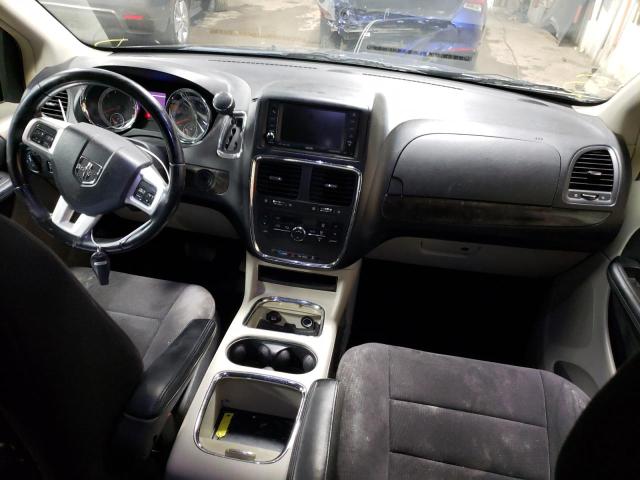 Photo 8 from auction – 2011 DODGE GRAND CARA with VIN 2D4RN5DG2BR660288