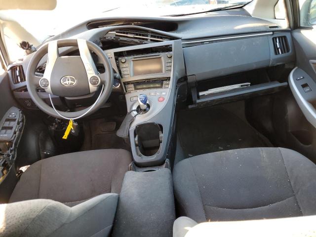 Foto 8 de la subasta – 2012 TOYOTA PRIUS con VIN JTDKN3DU0C1491774