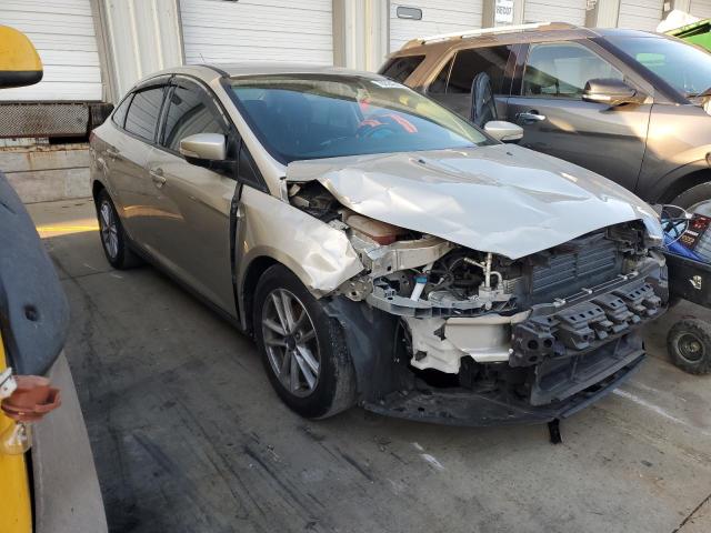 Photo 4 from auction – 2018 FORD FOCUS SE with VIN 1FADP3F25JL246054