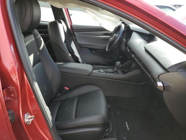 Photo 7 from auction – 2021 MAZDA 3 SELECT with VIN JM1BPABL7M1319011