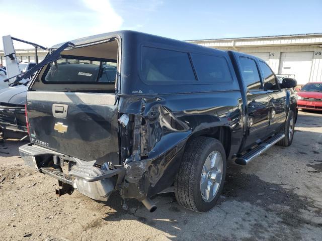 Photo 3 from auction – 2011 CHEVROLET SILVERADO with VIN 3GCPCSE03BG359948