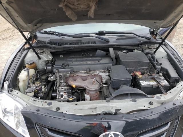 Photo 11 from auction – 2007 TOYOTA CAMRY CE with VIN 4T1BE46K77U571719