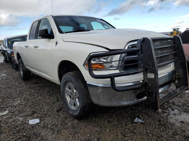 Photo 4 from auction – 2009 DODGE RAM 1500 with VIN 1D3HV18T89S762137