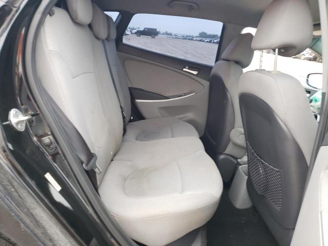 Photo 10 from auction – 2013 HYUNDAI ACCENT GLS with VIN KMHCT5AE1DU104406
