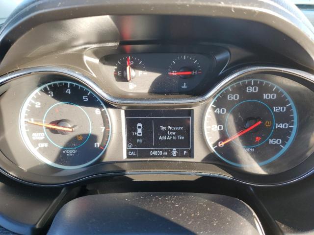 Photo 9 from auction – 2018 CHEVROLET CRUZE LS with VIN 1G1BC5SM0J7210337