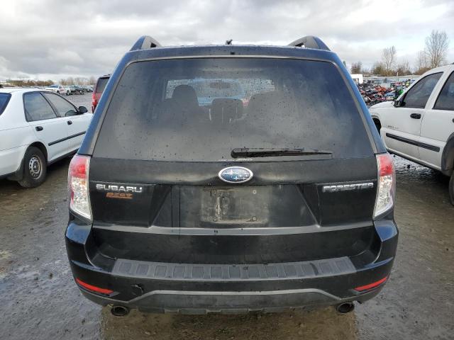 Foto 6 de la subasta – 2009 SUBARU FORESTER 2 con VIN JF2SH63609H704218
