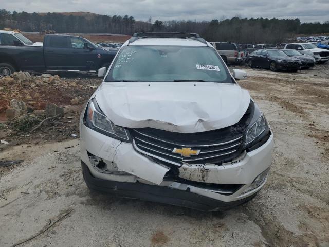 Photo 5 from auction – 2016 CHEVROLET TRAVERSE L with VIN 1GNKVJKD9GJ109486