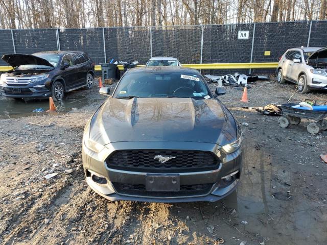 Photo 5 from auction – 2016 FORD MUSTANG with VIN 1FA6P8THXG5241220