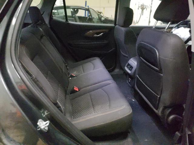 Photo 11 from auction – 2020 GMC TERRAIN SL with VIN 3GKALMEV7LL207049