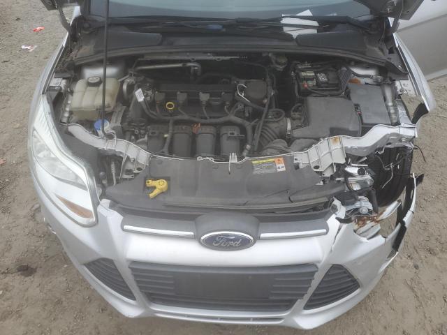Photo 11 from auction – 2012 FORD FOCUS SE with VIN 1FAHP3F22CL460598