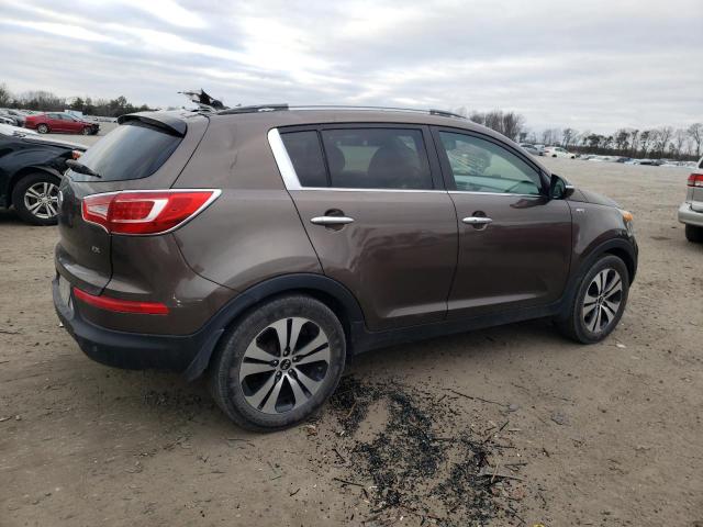 Photo 3 from auction – 2011 KIA SPORTAGE E with VIN KNDPCCA28B7078060