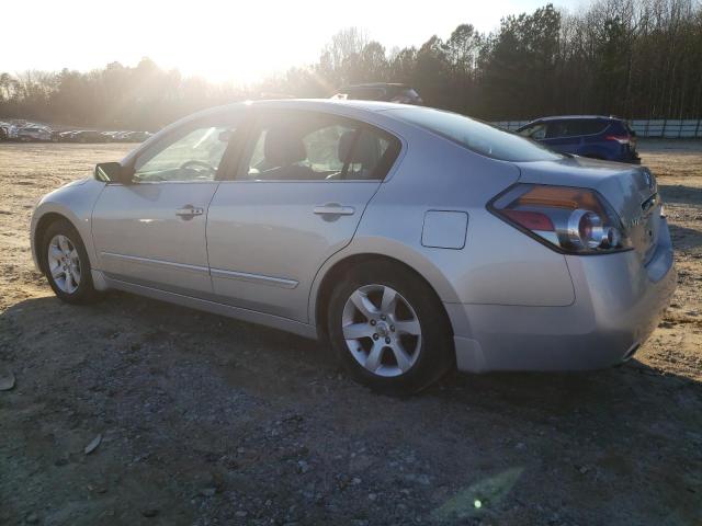 Photo 2 from auction – 2007 NISSAN ALTIMA 2.5 with VIN 1N4AL21E77N472233