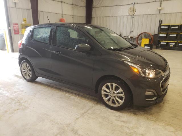 Photo 4 from auction – 2020 CHEVROLET SPARK 1LT with VIN KL8CD6SA0LC420394