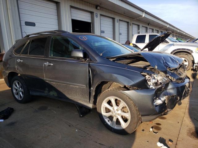 Photo 4 from auction – 2008 LEXUS RX 350 with VIN 2T2HK31U68C084385