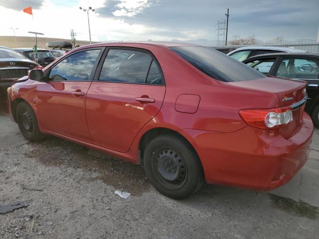 Photo 2 from auction – 2011 TOYOTA COROLLA BA with VIN 2T1BU4EE8BC563069