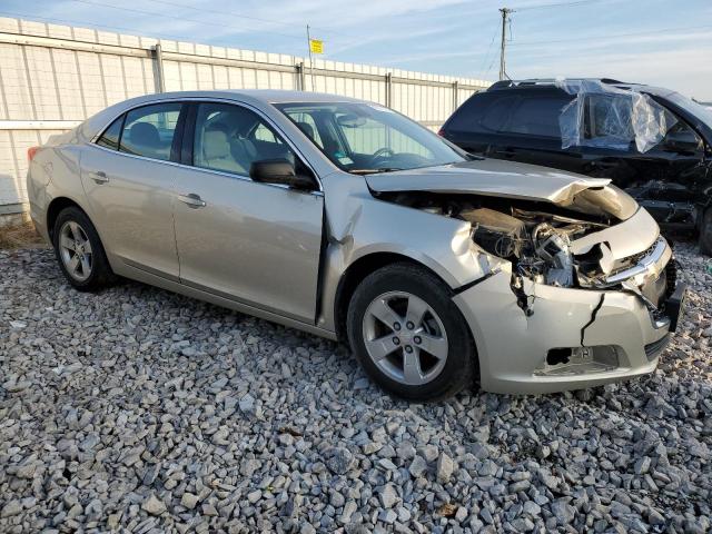 Photo 4 from auction – 2015 CHEVROLET MALIBU LS with VIN 1G11B5SL0FF345160