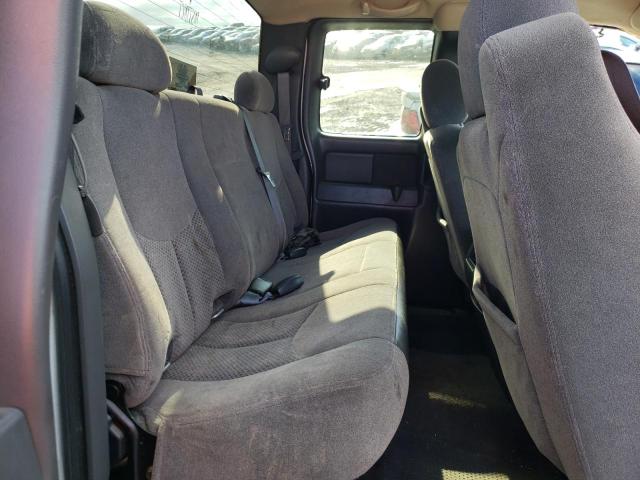 Photo 10 from auction – 2006 CHEVROLET SILVERADO with VIN 1GCEK19T86Z208795