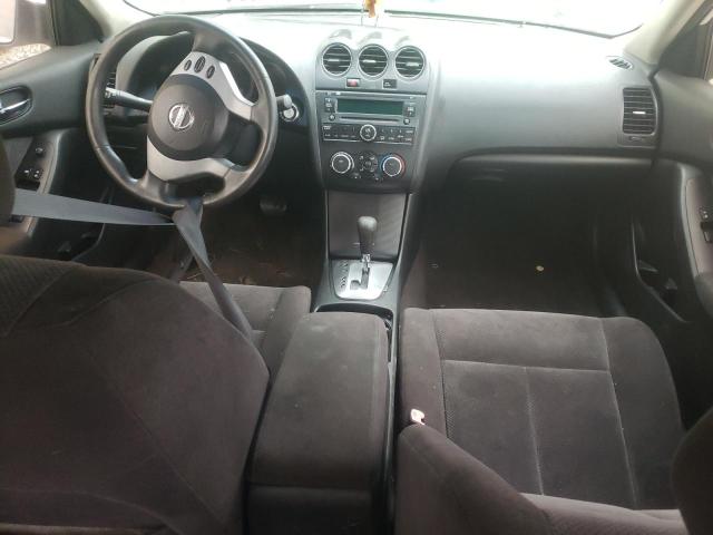 Photo 8 from auction – 2008 NISSAN ALTIMA 2.5 with VIN 1N4AL21E68C216985