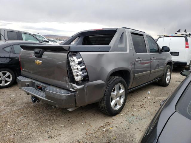 Zdjęcie 3 z aukcji – 2007 CHEVROLET AVALANCHE z VIN 3GNFK12Y87G258356