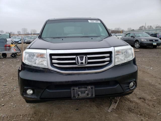 Zdjęcie 5 z aukcji – 2015 HONDA PILOT EXL z VIN 5FNYF4H62FB052807