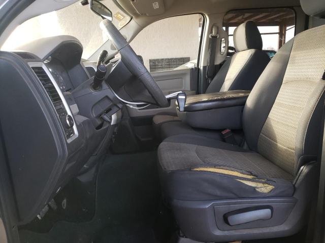 Photo 7 from auction – 2009 DODGE RAM 1500 with VIN 1D3HB13P69S748157