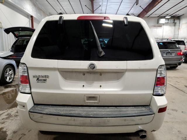 Photo 6 from auction – 2010 MERCURY MARINER with VIN 4M2CN8B79AKJ21536