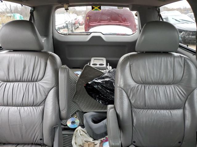 Photo 10 from auction – 2008 HONDA ODYSSEY with VIN 5FNRL38958B077656