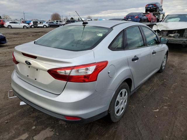 Zdjęcie 3 z aukcji – 2013 FORD FOCUS S z VIN 1FADP3E25DL145148