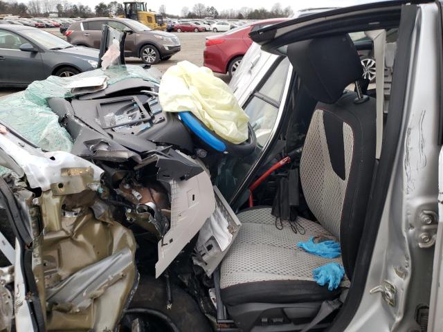 Photo 7 from auction – 2012 CHEVROLET EQUINOX LS with VIN 2GNALBEK2C1202713
