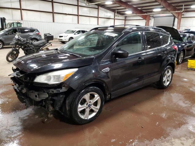 FORD ESCAPE SE 2014 with VIN 1FMCU9GX5EUC26748 - Photo from auction