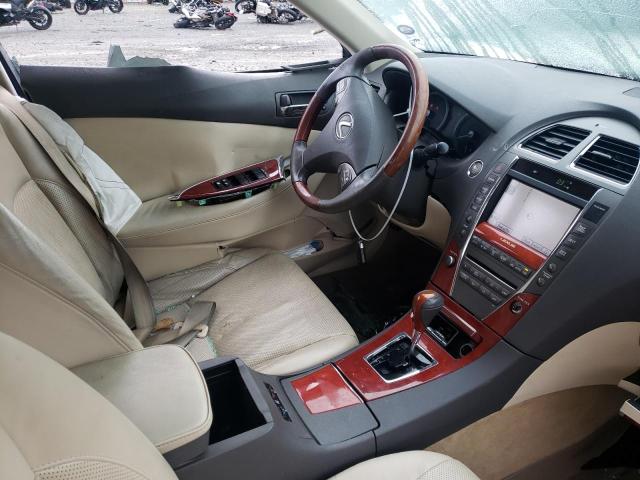 Photo 7 from auction – 2011 LEXUS ES 350 with VIN JTHBK1EGXB2470010
