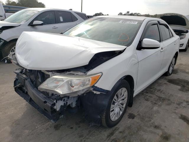 Photo 3 from auction – 2014 TOYOTA CAMRY L with VIN 4T1BF1FK4EU763866