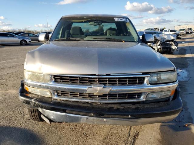 Photo 5 from auction – 1999 CHEVROLET SILVERADO with VIN 2GCEC19T2X1102494