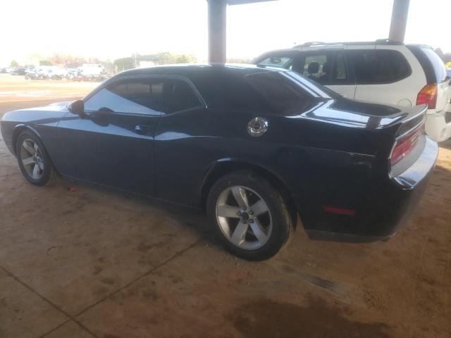 Photo 2 from auction – 2013 DODGE CHALLENGER with VIN 2C3CDYAG5DH536427