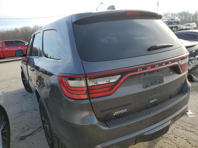 Photo 2 from auction – 2019 DODGE DURANGO GT with VIN 1C4RDJDG1KC839973
