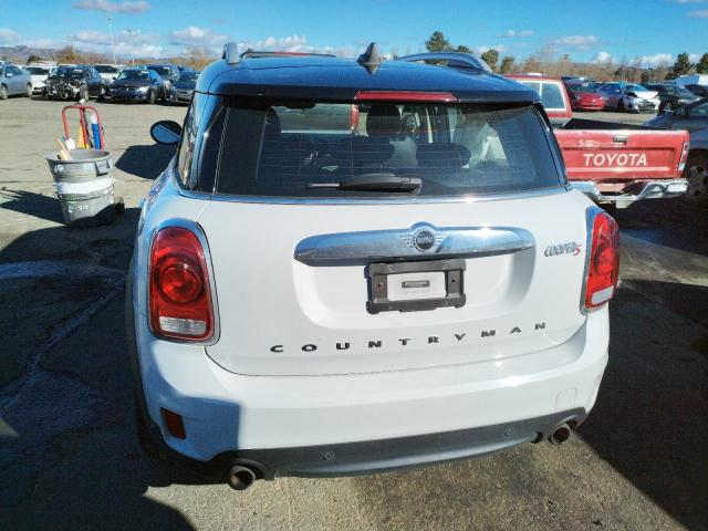 Photo 6 from auction – 2019 MINI COOPER S C with VIN WMZYT3C58K3E96365