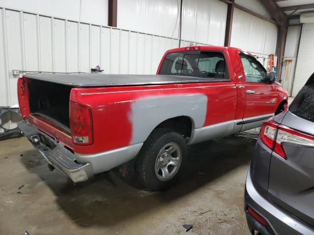 Photo 3 from auction – 2005 DODGE RAM 1500 S with VIN 1D7HA16N15J598924