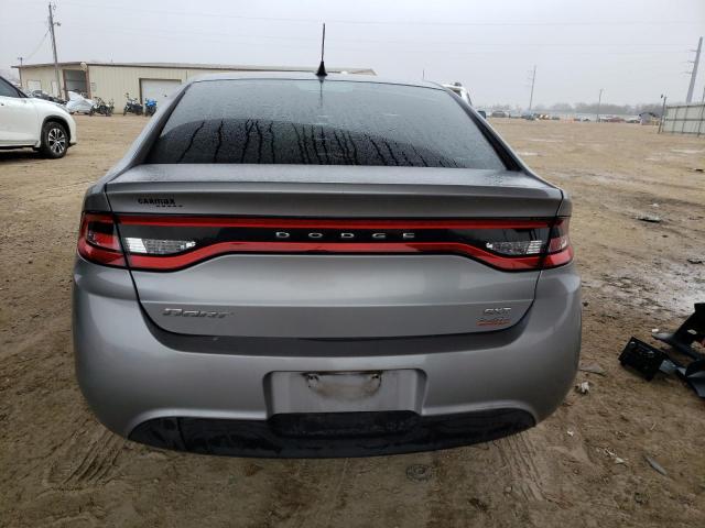 Photo 6 from auction – 2014 DODGE DART SXT with VIN 1C3CDFBB5ED719798