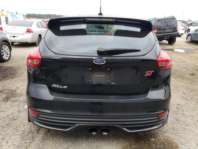 Photo 6 from auction – 2018 FORD FOCUS ST with VIN 1FADP3L90JL281568