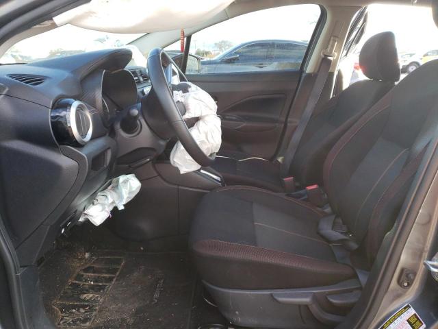 Photo 7 from auction – 2020 NISSAN VERSA SR with VIN 3N1CN8FV1LL839214