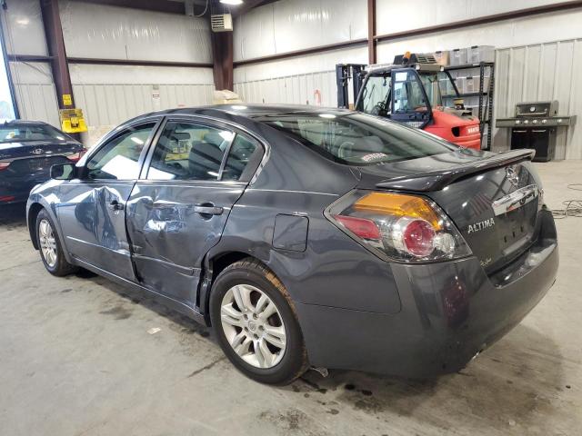 Photo 2 from auction – 2011 NISSAN ALTIMA BAS with VIN 1N4AL2AP3BN459103
