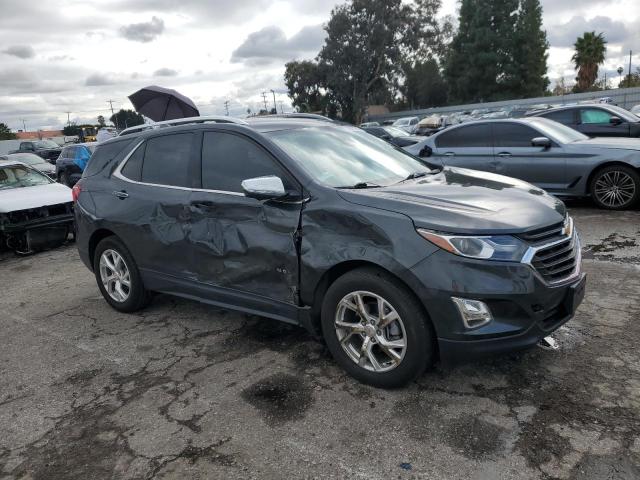 Photo 4 from auction – 2019 CHEVROLET EQUINOX PR with VIN 2GNAXNEV3K6187835