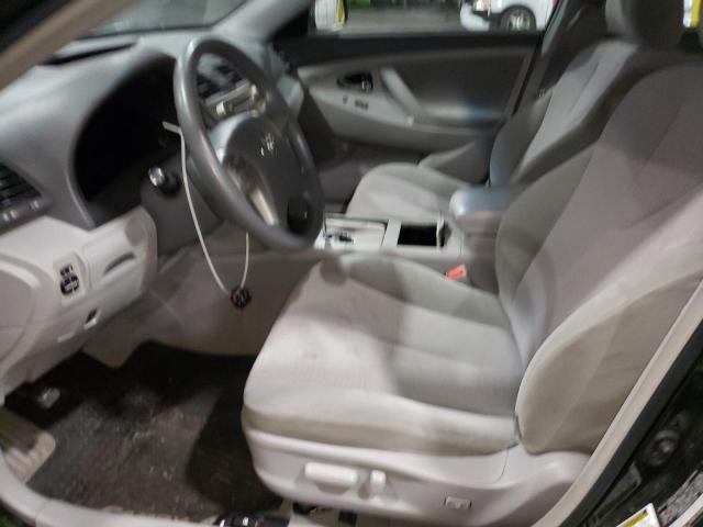 Photo 7 from auction – 2010 TOYOTA CAMRY BASE with VIN 4T1BF3EK6AU517795