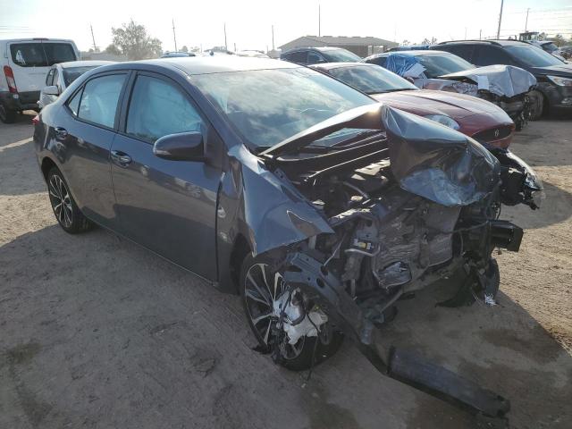 Photo 4 from auction – 2019 TOYOTA COROLLA L with VIN 5YFBURHE9KP945670