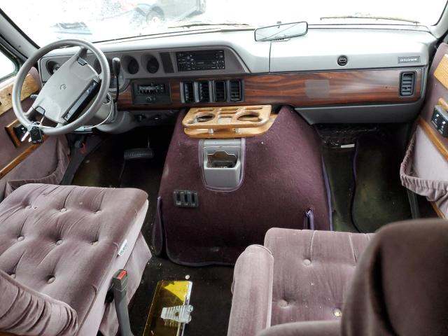 Photo 8 from auction – 1994 DODGE RAM VAN B2 with VIN 2B6HB21Y9RK125298