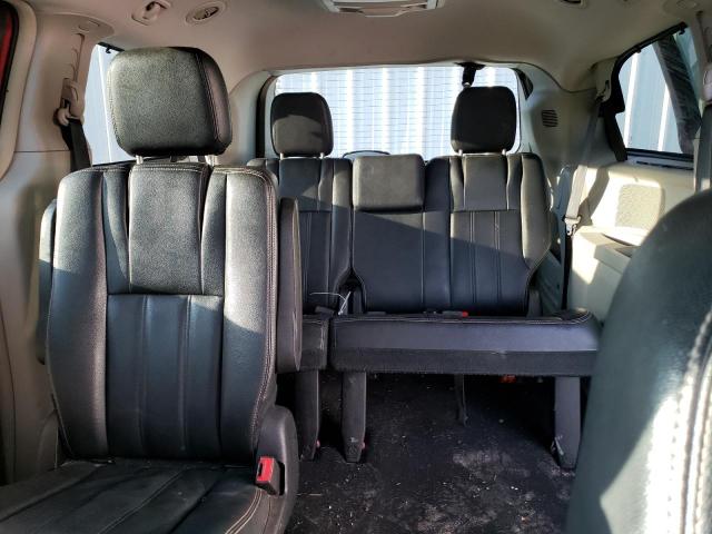 Photo 10 from auction – 2016 CHRYSLER TOWN & COU with VIN 2C4RC1BG4GR287633